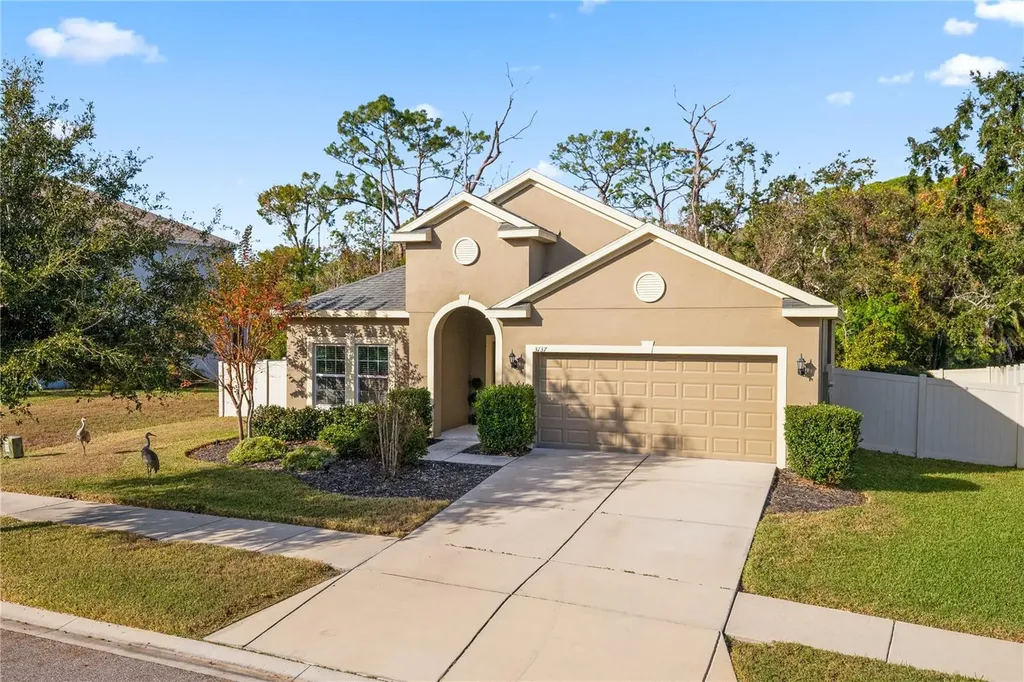3137 Gina Court Holiday FL 34691