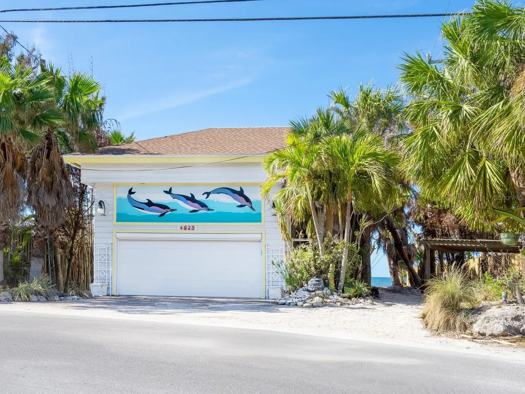 4029 Casey Key Road Nokomis FL 34275