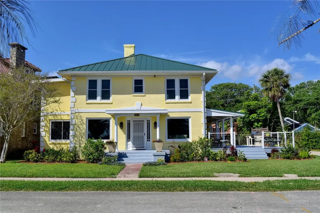 546 Rio Vista Avenue Daytona Beach FL 32114