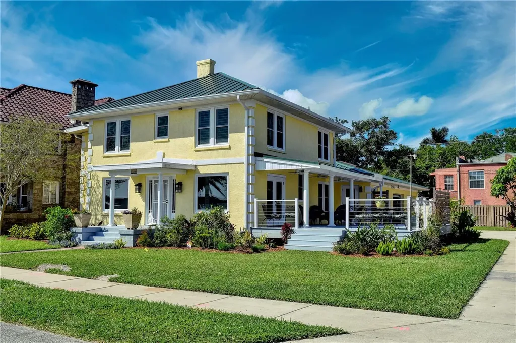 546 Rio Vista Avenue Daytona Beach FL 32114