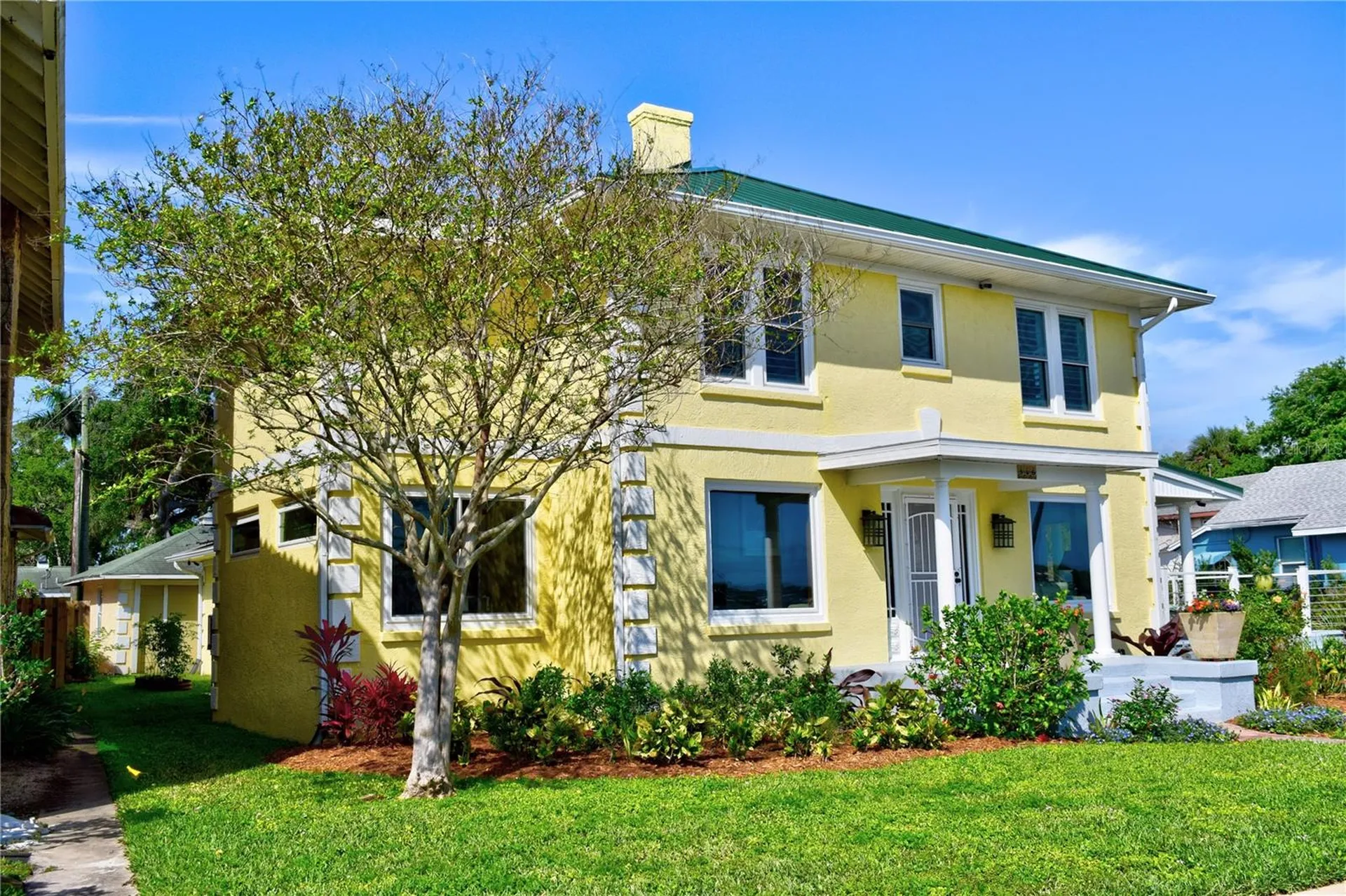 546 Rio Vista Avenue Daytona Beach FL 32114
