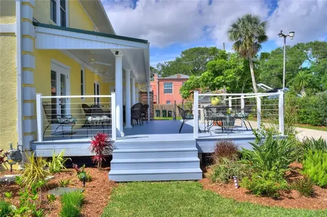 546 Rio Vista Avenue Daytona Beach FL 32114
