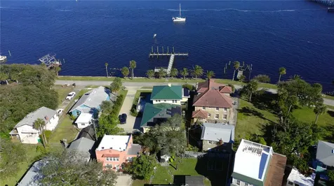546 Rio Vista Avenue Daytona Beach FL 32114
