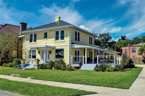 546 Rio Vista Avenue Daytona Beach FL 32114