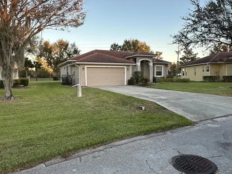 421 Bay Leaf Drive Kissimmee FL 34759