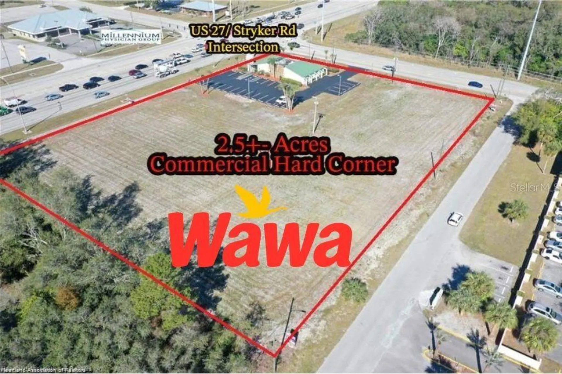 1596 Us Highway 27 N Avon Park FL 33825
