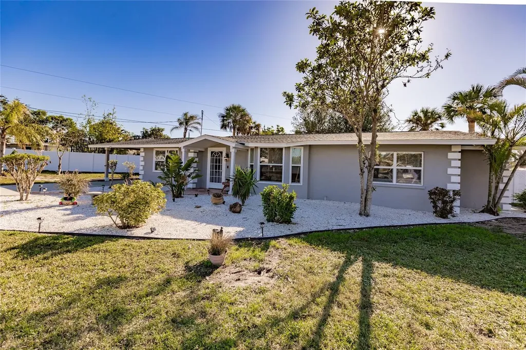 711 Coquina Court Nokomis FL 34275