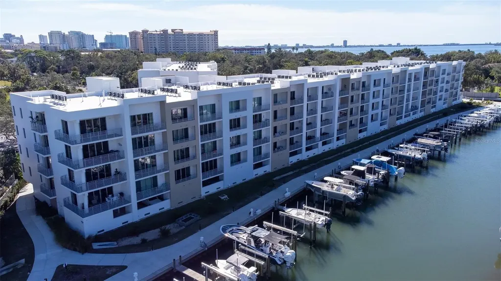 1709 N Tamiami Trail Sarasota FL 34234
