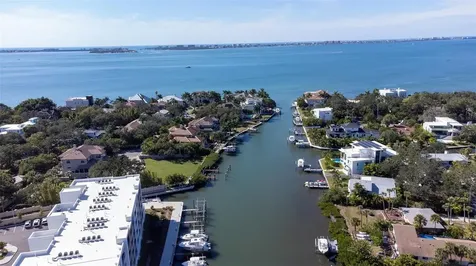 1709 N Tamiami Trail Sarasota FL 34234