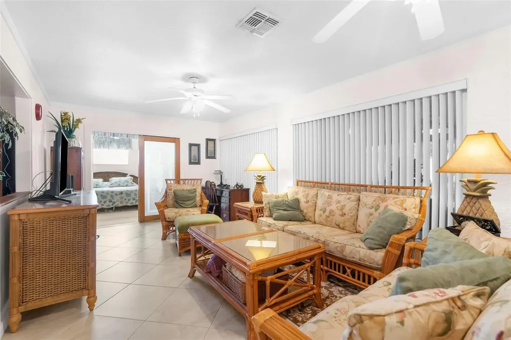 6409 Wedgewood Drive Spring Hill FL 34606