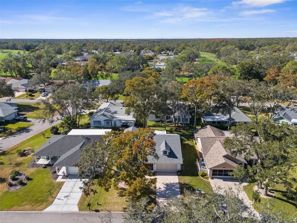 6409 Wedgewood Drive Spring Hill FL 34606