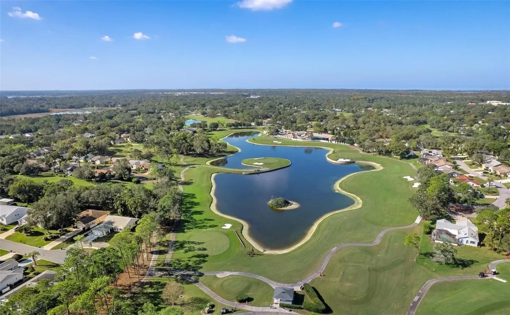 6409 Wedgewood Drive Spring Hill FL 34606