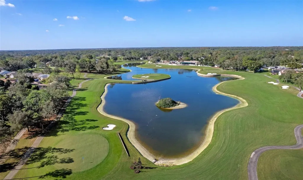 6409 Wedgewood Drive Spring Hill FL 34606