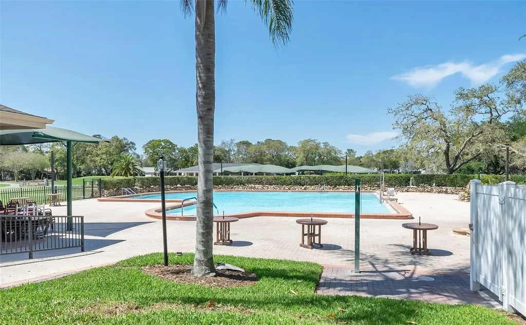 6409 Wedgewood Drive Spring Hill FL 34606