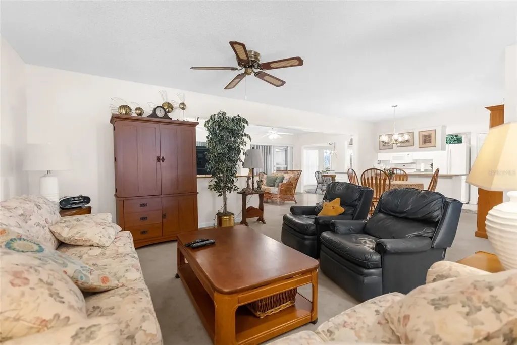 6409 Wedgewood Drive Spring Hill FL 34606