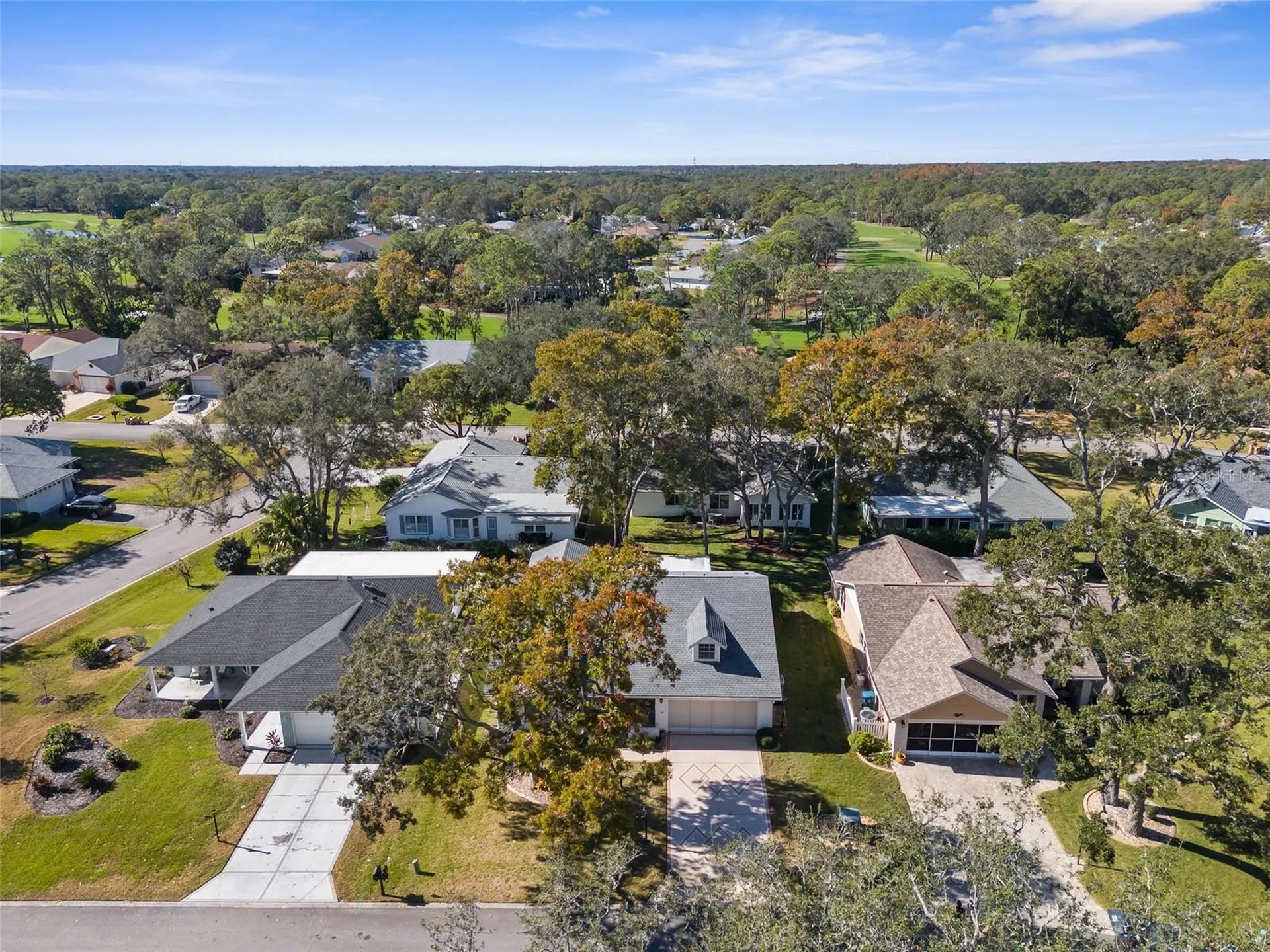 6409 Wedgewood Drive Spring Hill FL 34606
