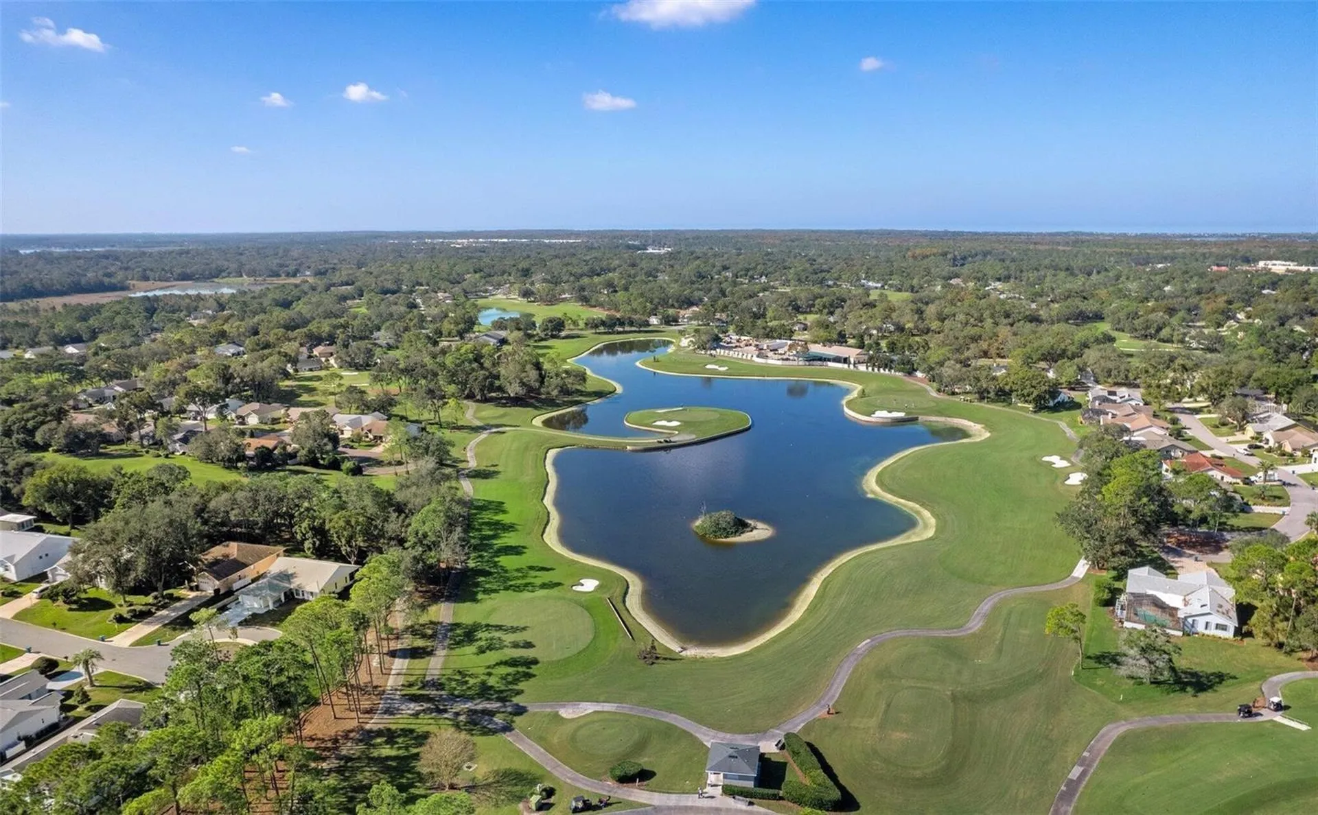 6409 Wedgewood Drive Spring Hill FL 34606