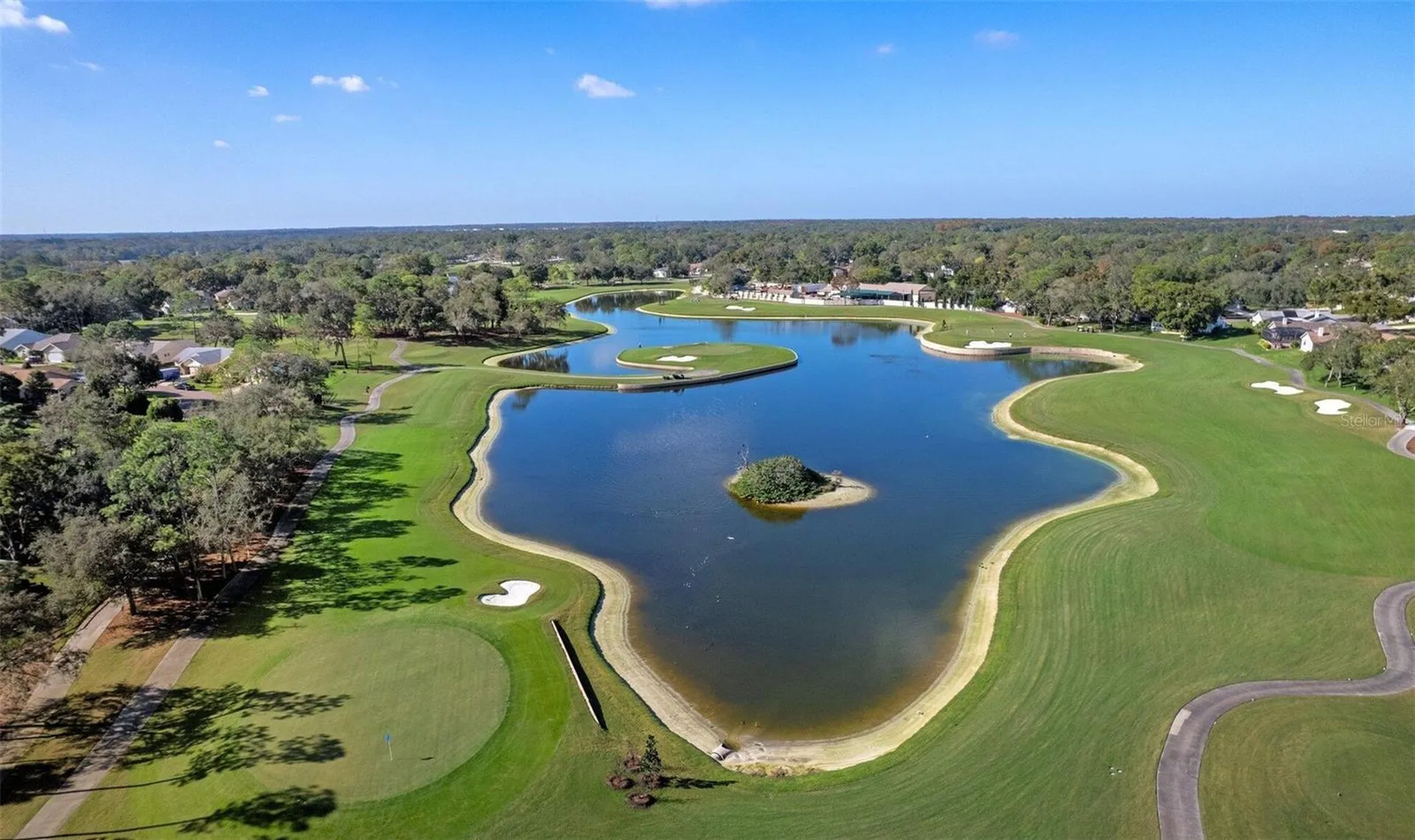 6409 Wedgewood Drive Spring Hill FL 34606