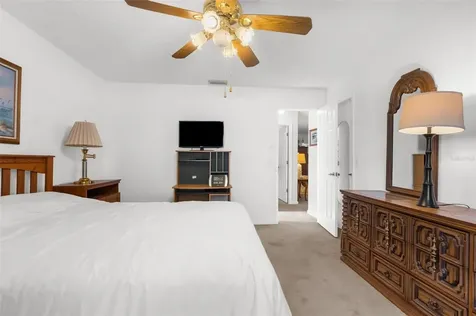 6409 Wedgewood Drive Spring Hill FL 34606