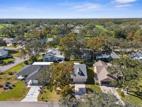 6409 Wedgewood Drive Spring Hill FL 34606