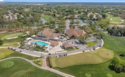 6409 Wedgewood Drive Spring Hill FL 34606