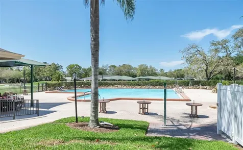 6409 Wedgewood Drive Spring Hill FL 34606