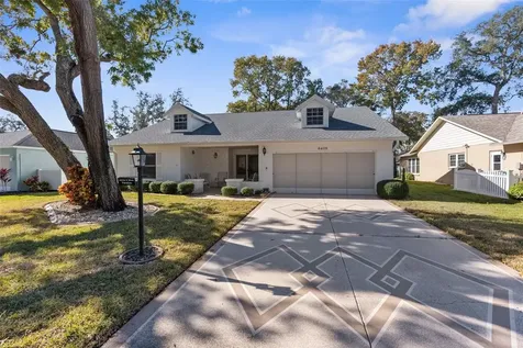 6409 Wedgewood Drive Spring Hill FL 34606