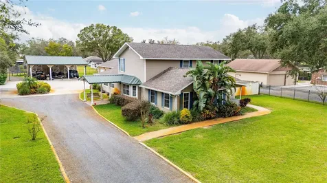 4823 Miley Road Plant City FL 33565