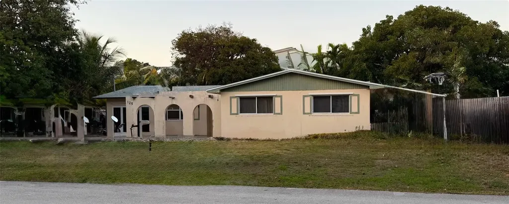 125 Plantation Shores Drive Tavernier FL 33070