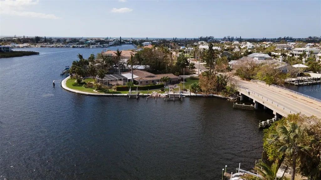 543 Key Royale Drive Holmes Beach FL 34217