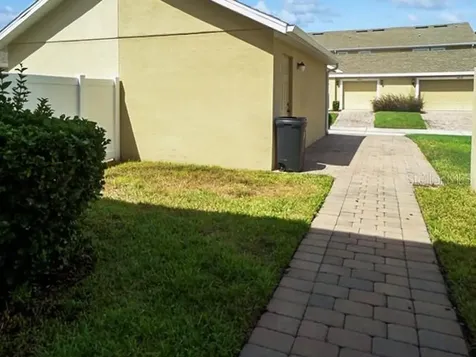 11749 Fitzgerald Butler Road Orlando FL 32836