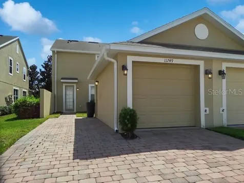 11749 Fitzgerald Butler Road Orlando FL 32836