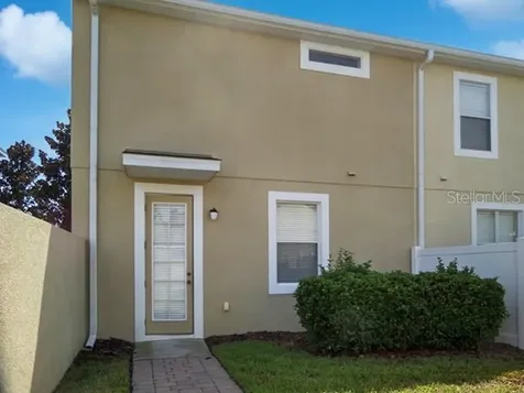11749 Fitzgerald Butler Road Orlando FL 32836