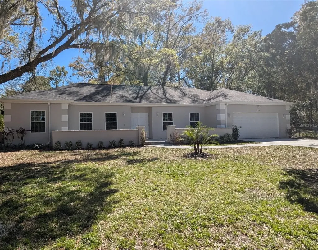 632 Oakhurst Street Altamonte Springs FL 32701