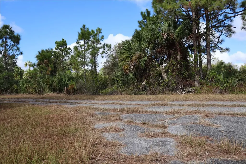 Patriot Circle North Port FL 34288