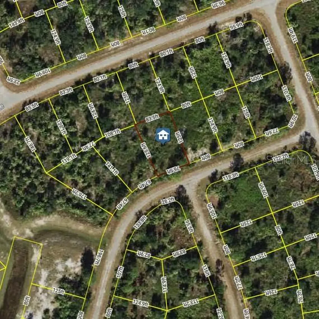 Patriot Circle North Port FL 34288