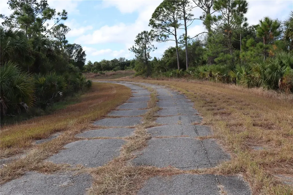 Patriot Circle North Port FL 34288