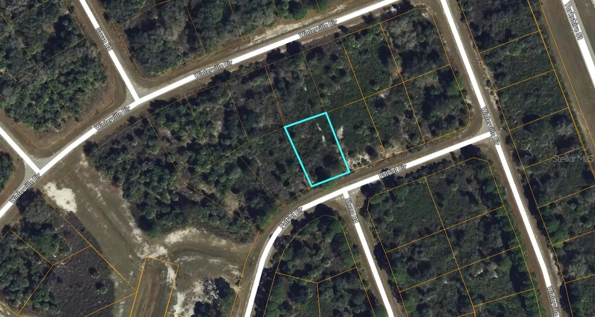 Patriot Circle North Port FL 34288