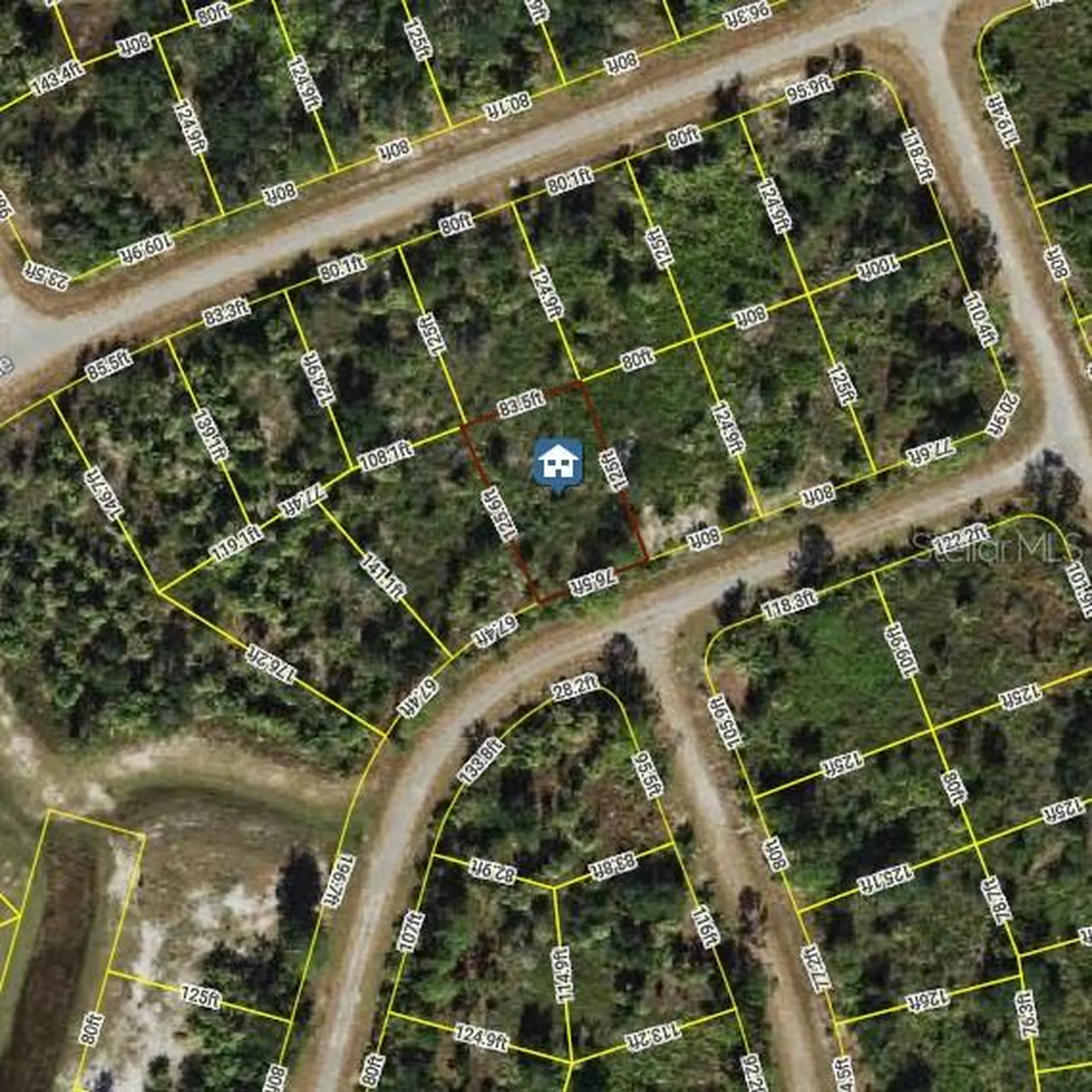 Patriot Circle North Port FL 34288