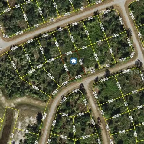 Patriot Circle North Port FL 34288