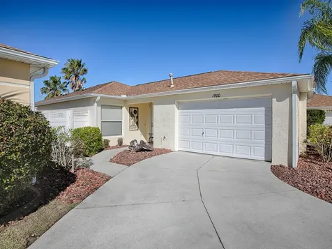 1500 Alexa Place The Villages FL 32162