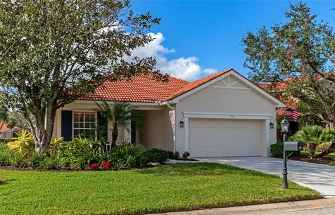 734 Foggy Morn Lane Bradenton FL 34212