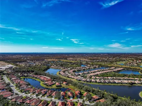 734 Foggy Morn Lane Bradenton FL 34212