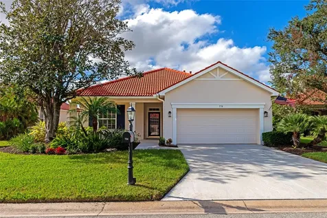 734 Foggy Morn Lane Bradenton FL 34212
