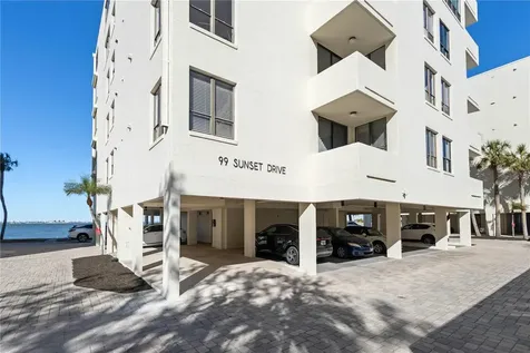 99 Sunset Drive Sarasota FL 34236