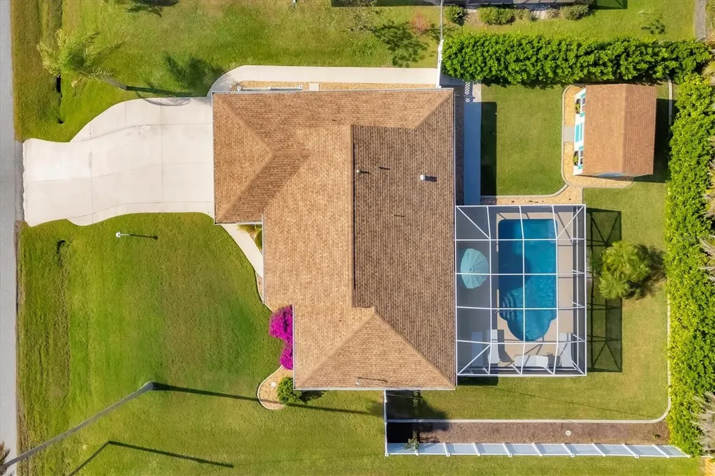 9266 Carnation Avenue Englewood FL 34224