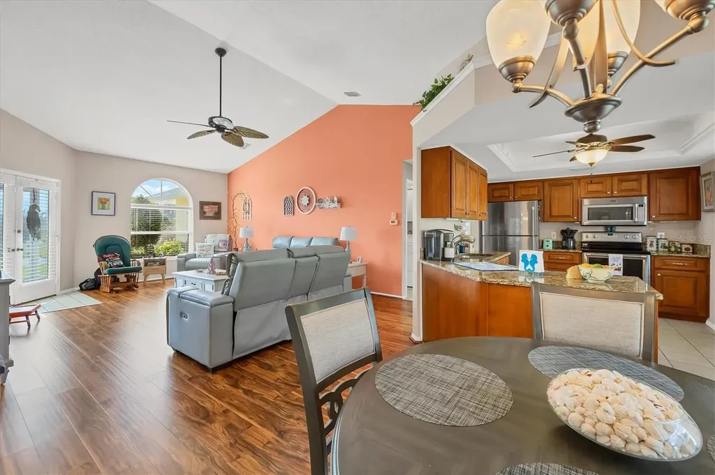 9266 Carnation Avenue Englewood FL 34224