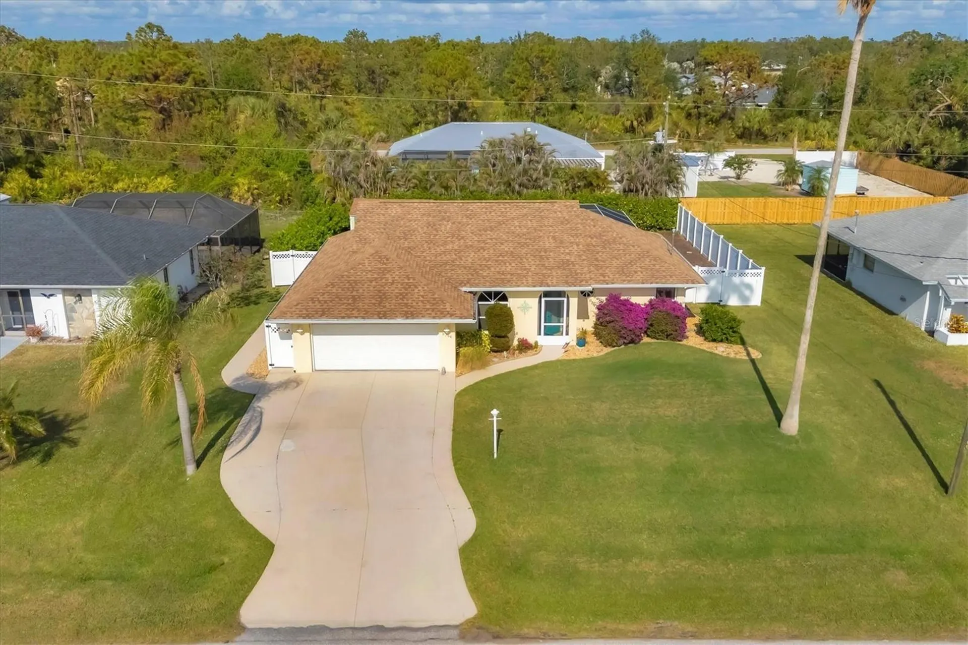 9266 Carnation Avenue Englewood FL 34224