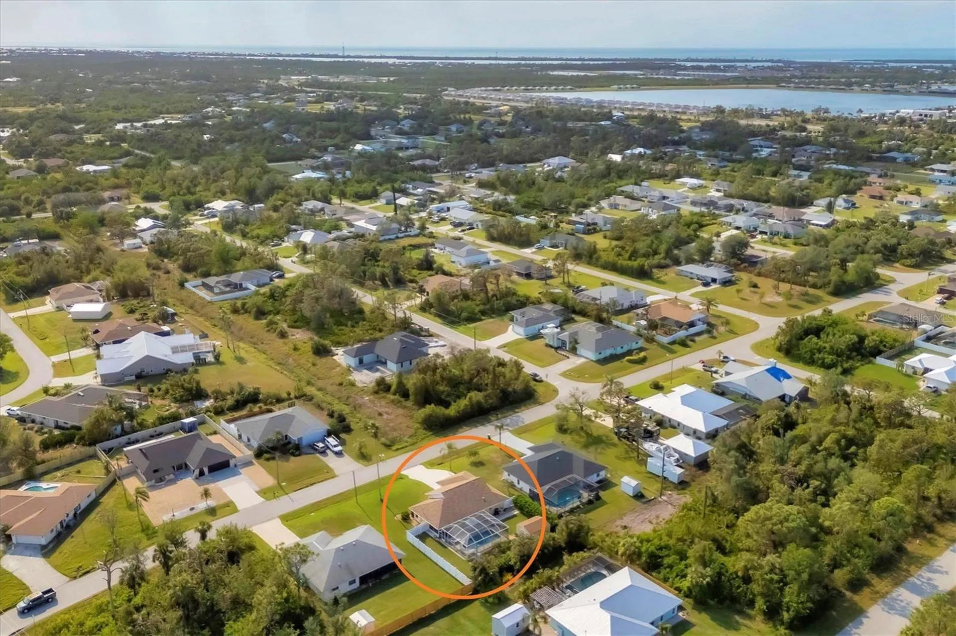 9266 Carnation Avenue Englewood FL 34224