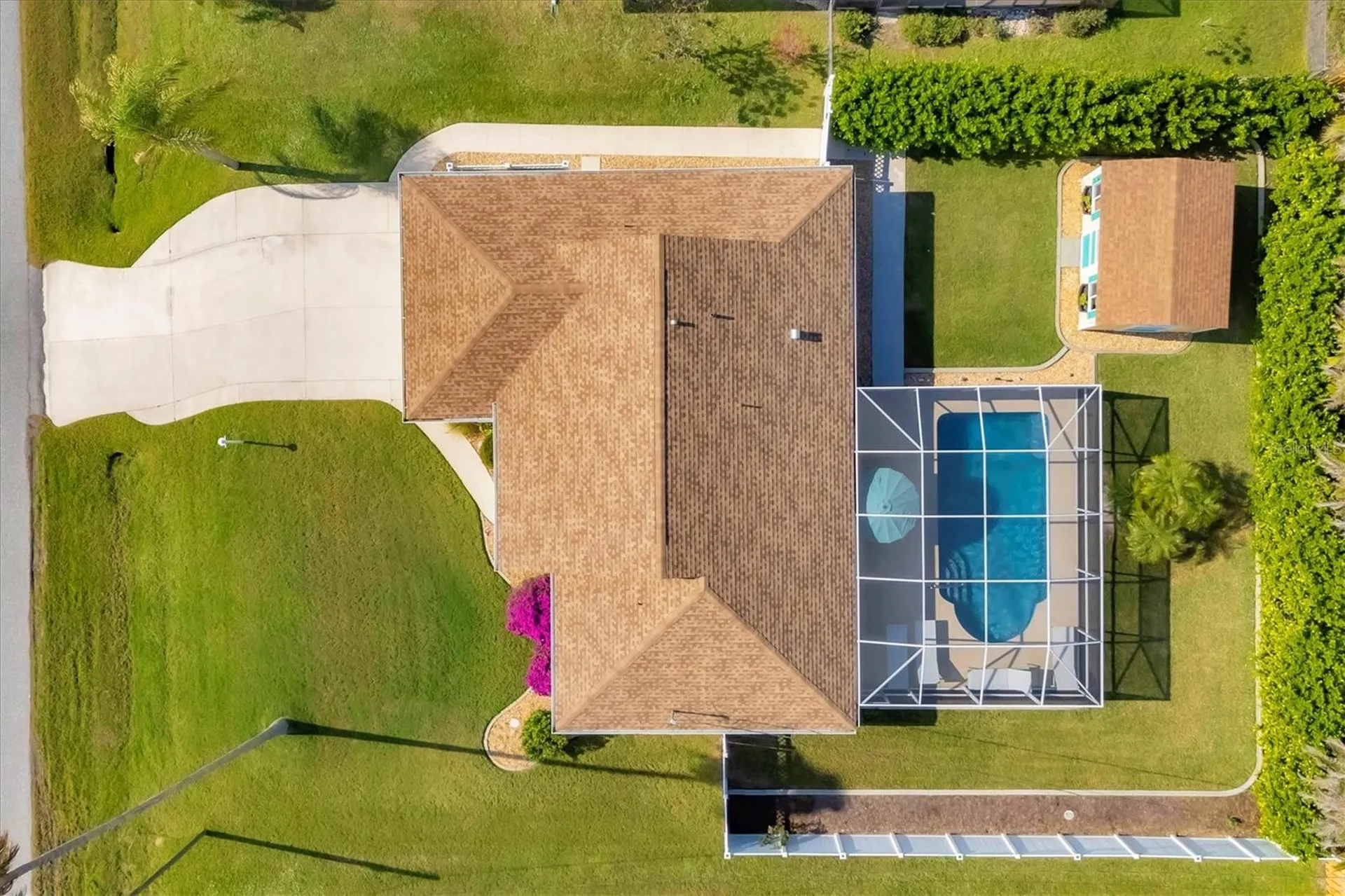 9266 Carnation Avenue Englewood FL 34224